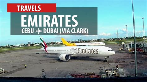 $231 Flights from Dubai (DXB) to Cebu (CEB) .